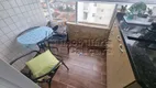 Foto 5 de Apartamento com 2 Quartos à venda, 74m² em Balneario Florida, Praia Grande