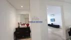 Foto 7 de Apartamento com 3 Quartos à venda, 137m² em Gonzaga, Santos