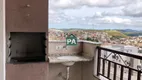 Foto 15 de Apartamento com 3 Quartos à venda, 90m² em Monte Verde, Poços de Caldas