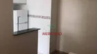 Foto 5 de Apartamento com 2 Quartos à venda, 46m² em Jardim Terra Branca, Bauru