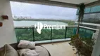Foto 3 de Apartamento com 4 Quartos à venda, 251m² em Barra da Tijuca, Rio de Janeiro