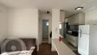 Foto 5 de Apartamento com 1 Quarto para alugar, 47m² em Vila Itapura, Campinas