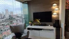 Foto 3 de Apartamento com 2 Quartos à venda, 62m² em Lapa, São Paulo