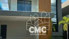 Foto 8 de Casa de Condomínio com 3 Quartos à venda, 215m² em Jardim Imperial, Cuiabá