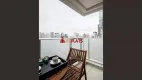 Foto 9 de Flat com 1 Quarto para alugar, 40m² em Brooklin, São Paulo