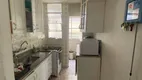 Foto 4 de Apartamento com 3 Quartos à venda, 66m² em Conjunto Residencial Parque Bandeirantes, Campinas