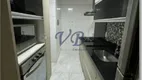 Foto 9 de Apartamento com 3 Quartos à venda, 85m² em Jardim, Santo André