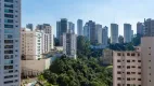 Foto 17 de Apartamento com 1 Quarto à venda, 40m² em Morumbi, São Paulo