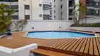 Foto 4 de Apartamento com 3 Quartos à venda, 143m² em Indianópolis, São Paulo