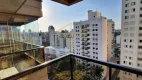 Foto 26 de Apartamento com 3 Quartos à venda, 160m² em Cambuí, Campinas