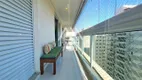 Foto 10 de Apartamento com 3 Quartos à venda, 175m² em Pitangueiras, Guarujá