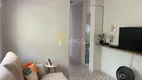 Foto 8 de Apartamento com 3 Quartos à venda, 80m² em Condominio Vila Ventura, Valinhos