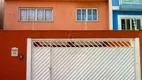 Foto 13 de Sobrado com 3 Quartos à venda, 122m² em Campestre, Santo André