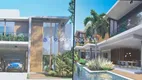 Foto 2 de Casa de Condomínio com 7 Quartos à venda, 410m² em Guarajuba, Camaçari