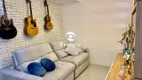 Foto 15 de Apartamento com 3 Quartos à venda, 115m² em Vila Assuncao, Santo André