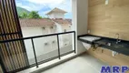 Foto 8 de Apartamento com 2 Quartos à venda, 85m² em Praia da Enseada, Ubatuba