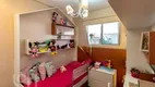 Foto 9 de Apartamento com 3 Quartos à venda, 111m² em Castelo, Belo Horizonte