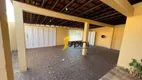 Foto 6 de Casa com 3 Quartos para alugar, 140m² em Santa Mônica, Uberlândia