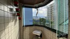 Foto 11 de Apartamento com 1 Quarto à venda, 46m² em Encruzilhada, Santos