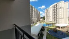 Foto 2 de Apartamento com 2 Quartos à venda, 49m² em TERRA RICA, Piracicaba