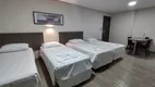 Foto 4 de Flat com 1 Quarto para alugar, 33m² em Setor Bela Vista, Goiânia