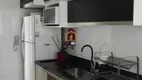 Foto 6 de Apartamento com 2 Quartos à venda, 75m² em Campo Grande, Santos