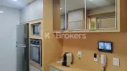 Foto 2 de Apartamento com 3 Quartos à venda, 92m² em Jardim América, Goiânia