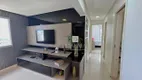 Foto 10 de Apartamento com 3 Quartos à venda, 98m² em Sul (Águas Claras), Brasília