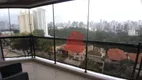 Foto 3 de Apartamento com 4 Quartos à venda, 260m² em Aclimação, São Paulo