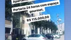 Foto 9 de Apartamento com 2 Quartos à venda, 45m² em São José do Barreto, Macaé