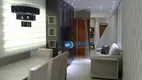 Foto 13 de Apartamento com 3 Quartos à venda, 85m² em Parque das Nações, Santo André