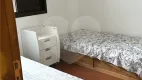 Foto 7 de Apartamento com 3 Quartos à venda, 130m² em Jardim Anália Franco, São Paulo