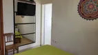 Foto 16 de Apartamento com 2 Quartos para alugar, 105m² em Boqueirão, Santos