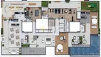 Foto 9 de Apartamento com 2 Quartos à venda, 85m² em Zona Nova, Capão da Canoa