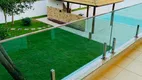 Foto 11 de Casa de Condomínio com 4 Quartos para alugar, 320m² em Buscaville, Camaçari