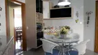 Foto 15 de Apartamento com 3 Quartos à venda, 137m² em Santa Paula, São Caetano do Sul