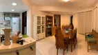 Foto 8 de Casa com 3 Quartos para alugar, 120m² em Jurerê, Florianópolis