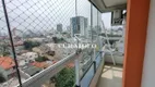 Foto 28 de Cobertura com 3 Quartos à venda, 166m² em Parque das Nações, Santo André