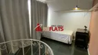 Foto 9 de Flat com 2 Quartos à venda, 94m² em Moema, São Paulo