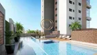 Foto 9 de Apartamento com 3 Quartos à venda, 130m² em Condomínio Centro Empresarial Taquari , São José dos Campos