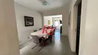 Foto 8 de Casa com 3 Quartos à venda, 144m² em Estuario, Santos