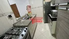 Foto 6 de Apartamento com 2 Quartos à venda, 68m² em Vila Alzira, Santo André