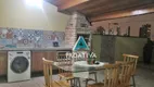 Foto 16 de Cobertura com 3 Quartos à venda, 170m² em Campestre, Santo André