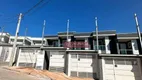 Foto 2 de Sobrado com 3 Quartos à venda, 120m² em Parque Residencial Scaffid II, Itaquaquecetuba