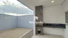 Foto 16 de Casa com 3 Quartos à venda, 140m² em Plano Diretor Sul, Palmas