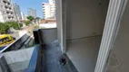 Foto 8 de Apartamento com 3 Quartos à venda, 110m² em Cidade Ocian, Praia Grande