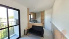 Foto 2 de Apartamento com 1 Quarto à venda, 33m² em Cajuru, Curitiba