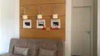 Foto 7 de Flat com 2 Quartos para alugar, 48m² em Campo Belo, São Paulo