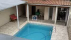 Foto 8 de Sobrado com 3 Quartos à venda, 262m² em Vila São Jorge, São Vicente