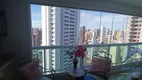 Foto 3 de Apartamento com 3 Quartos à venda, 118m² em Meireles, Fortaleza